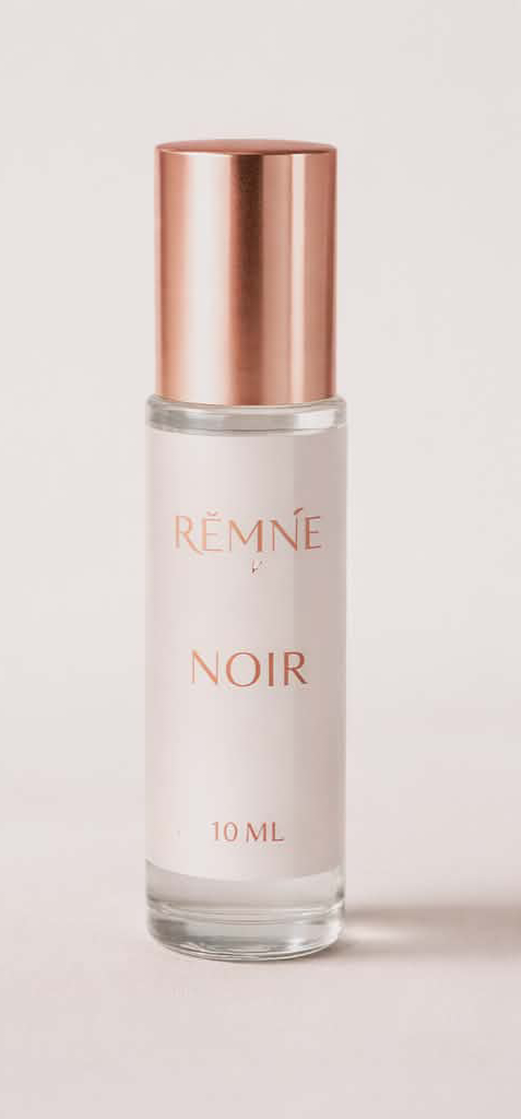 NOIR - oil perfume 10ml