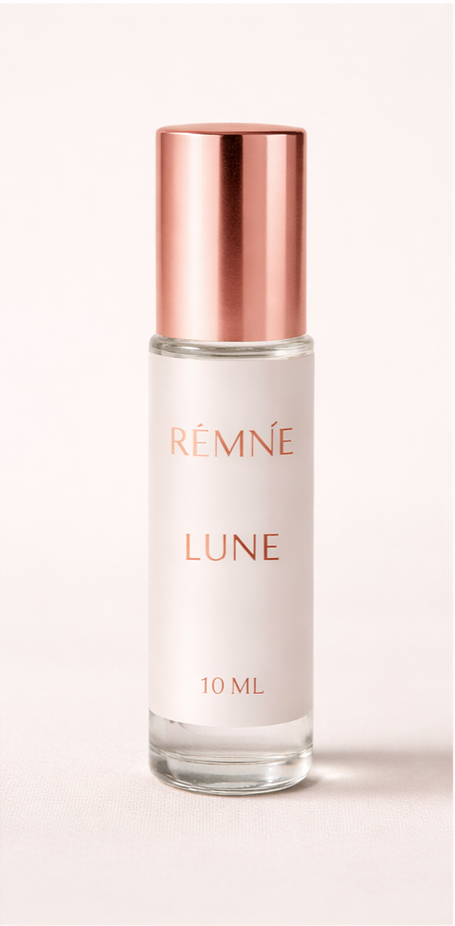 LUNE - oil perfume 10ml